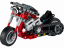LEGO® Technic 42132 Motocykl
