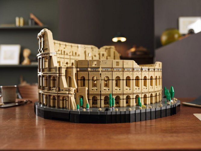 LEGO® Creator Expert 10276 Koloseum