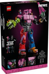 LEGO® Fortnite 77078 Mecha Team Leader