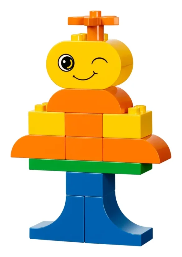 LEGO® DUPLO® Education 45018 Postav si emócie