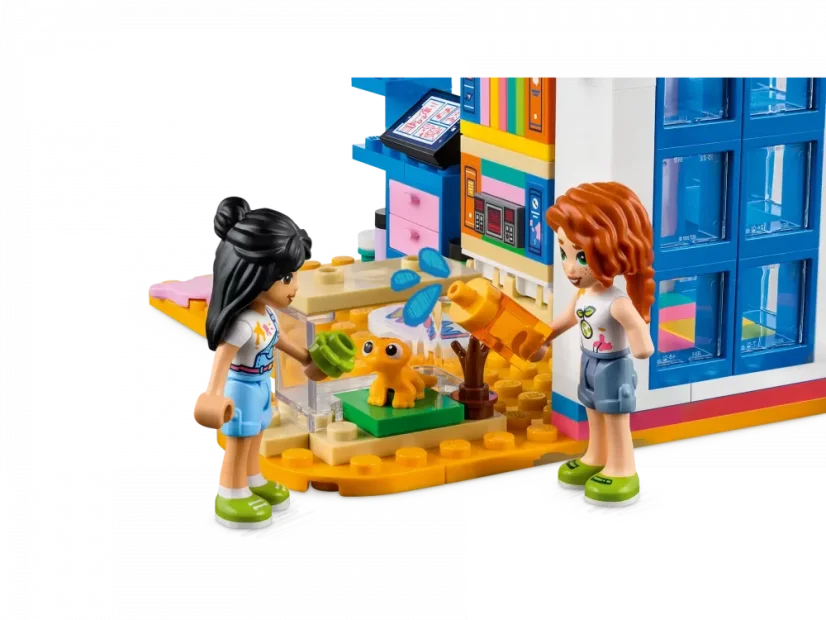 LEGO® Friends 41739 Liann's Room