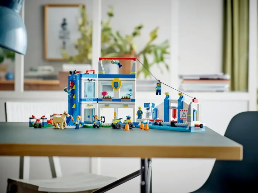 LEGO® City 60372 Policejní akademie