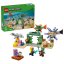 LEGO® Minecraft® 21598 Podmorské dobrodružstvo