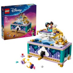 LEGO® Disney™ 43295 Jasmínina šperkovnice