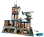 LEGO® City 60419 Policja z Więziennej Wyspy