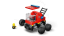 LEGO® City 60482 Autíčka – Hasičské auto