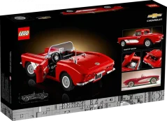 LEGO® ICONS™ 10321 Corvette