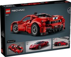 LEGO® Technic 42235 Samochód Ferrari 488 Pista