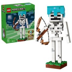 LEGO® Minecraft® 21594 Szkielet