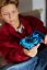 LEGO® Speed Champions 77253 Bugatti Vision GT Hyper Sports Car