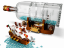 LEGO® Ideas 92177 Statek w butelce