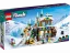 LEGO® Friends 41756 Stok narciarski i kawiarnia