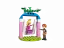 LEGO® Disney Princess™ 43211 Zámek Šípkové Růženky