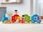 LEGO® DUPLO 10954 Pociąg z cyferkami — nauka liczenia