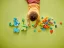 LEGO® DUPLO® 10451 3 v 1: Dinosauři na kolečkách