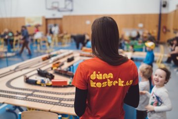 Welcome to the CzechBricks.com!