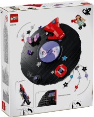 LEGO® Editions 43028 Płyta winylowa Olivii Rodrigo
