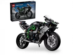 LEGO® Technic 42170 Kawasaki Ninja H2R