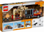 LEGO® Jurassic World 76948 Útěk T-rexu a atrociraptoru