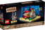 LEGO® Ideas 40533 Dobrodružství v raketoplánu z krabic