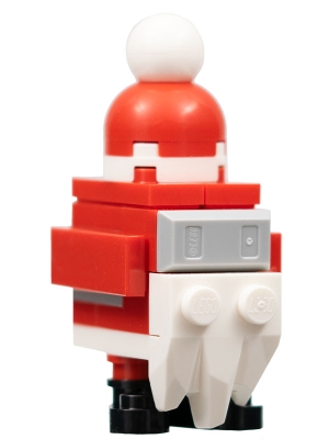 sw1240 Santa Gonk Droid (GNK Power Droid)