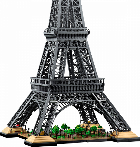 LEGO Icons™ 10307 Eiffel Tower