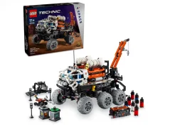 LEGO® Technic 42180 Prieskumné vozidlo s posádkou na Marse