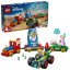 LEGO® Disney a Pixar 43264 Slávnostný vláčik a Autíčko z Toy Story