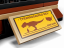 LEGO® Jurassic World 76940 Wystawa skamieniałości tyranozaura