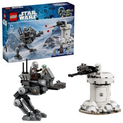 LEGO® Star Wars™ 75444 AT-RT™ Attack