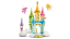 LEGO® Creator 31175 Hrad s jednorožci