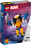 LEGO® Super Heroes 76257 Wolverine Construction Figure