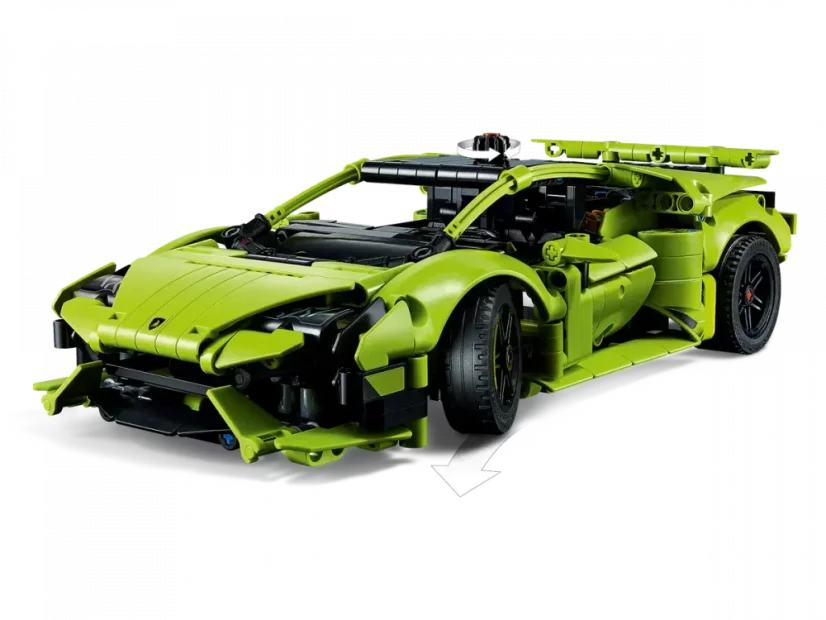 LEGO® Technic 42161 Lamborghini Huracán Tecnica