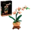LEGO® Botanicals 10343 Mała orchidea