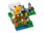 LEGO® Minecraft 21140 Kurník