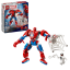 LEGO® Marvel 76308 Mech Spider-Mana kontra Anti-Venom