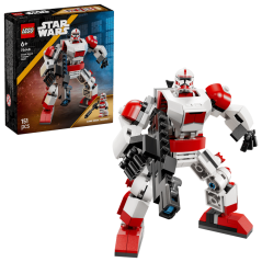 LEGO® Star Wars™ 75448 Clone Shock Trooper™ Mech