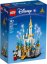 LEGO® Disney 40478 Miniaturowy zamek Disneya