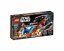LEGO® Star Wars 75196 Stíhačka A-Wing vs. mikrostíhačka TIE Silencer