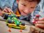 LEGO® NINJAGO® 71828 Lloydovo závodní auto s natahovacím motorem