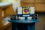 LEGO® Icons™ 10358 Transformers: Soundwave