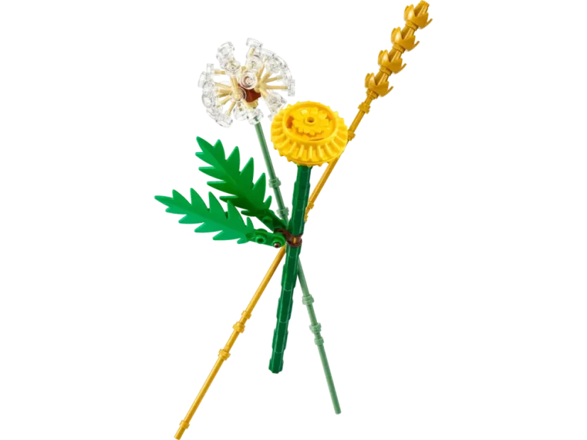 LEGO® ICONS 30701 Polní květiny