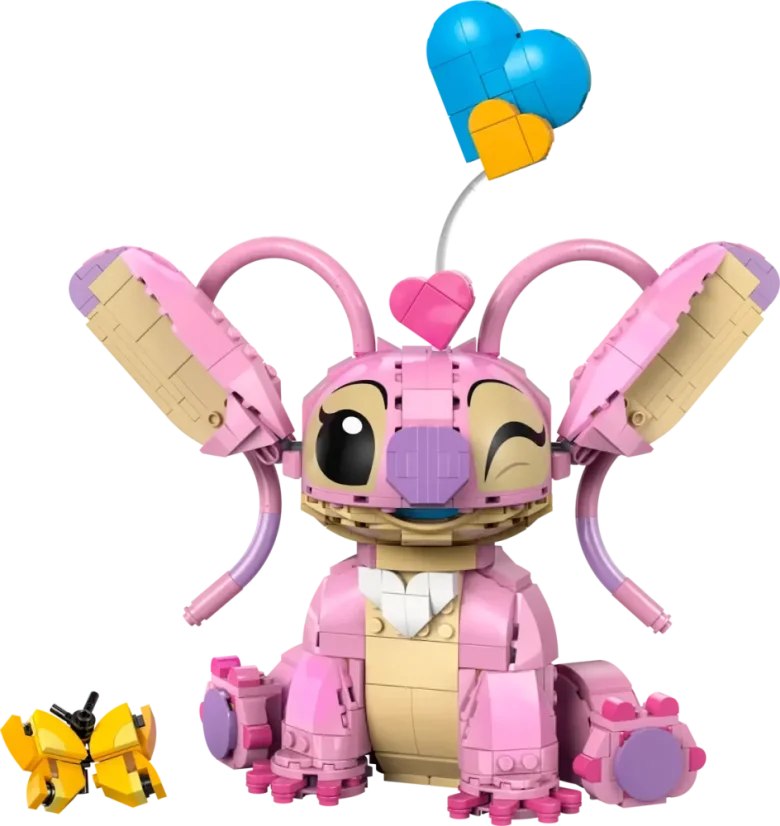 LEGO® Disney 43257 Andílek