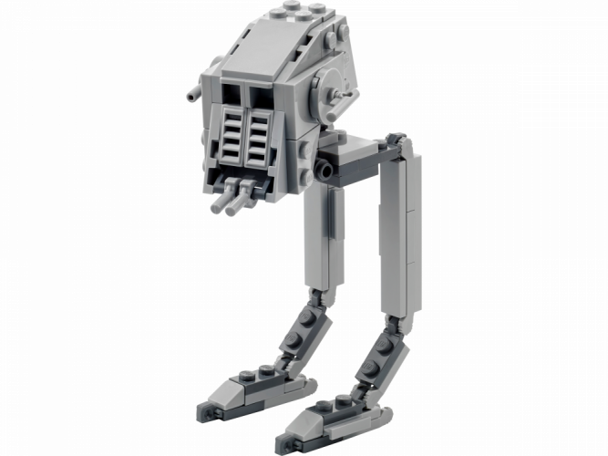 LEGO® Star Wars 30495 AT-ST polybag