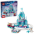 LEGO® Disney Princess 43281 Elsa's Ice Castle & Snow Ride Adventure