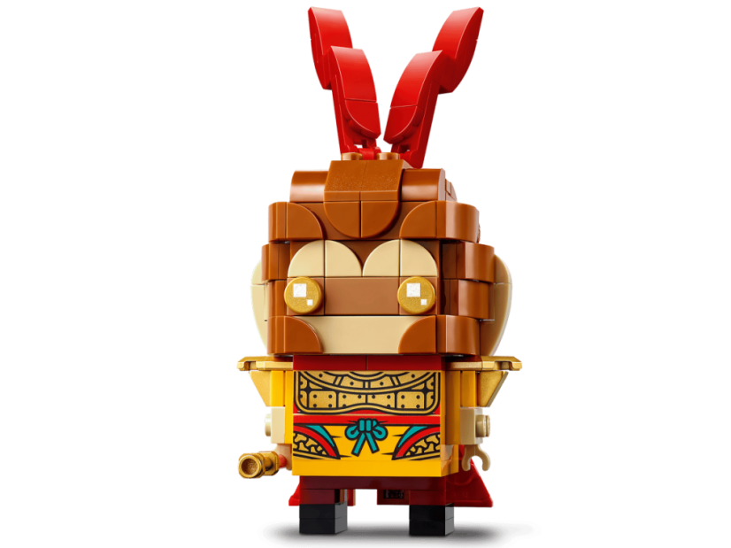 LEGO® BrickHeadz 40381 Monkey King