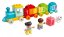 LEGO® DUPLO 10954 Pociąg z cyferkami — nauka liczenia