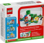 LEGO® Super Mario 71428 Niezwykły las Yoshiego — zestaw rozszerzający