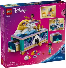 LEGO® Disney™ 43295 Jasmínina šperkovnice