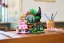 LEGO® Wicked 75682 Figúrky Elphaby a Glindy
